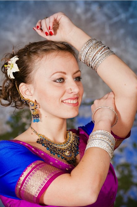 IndianDance.biz :Международный русскоязычный Форум любителей Индии и ...